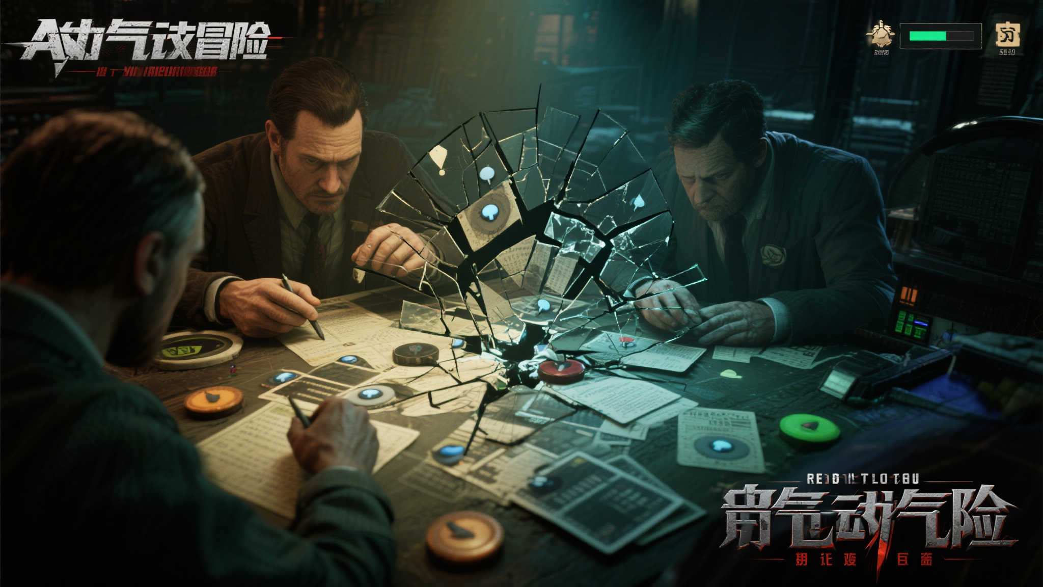 游戏总监称《最后生还者2》新模式灵感源自电影〈记忆碎片〉